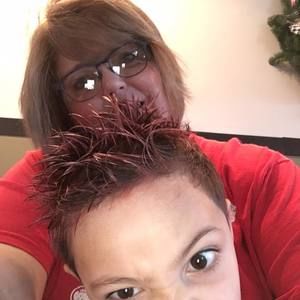 Meet your Posher, Dana smith